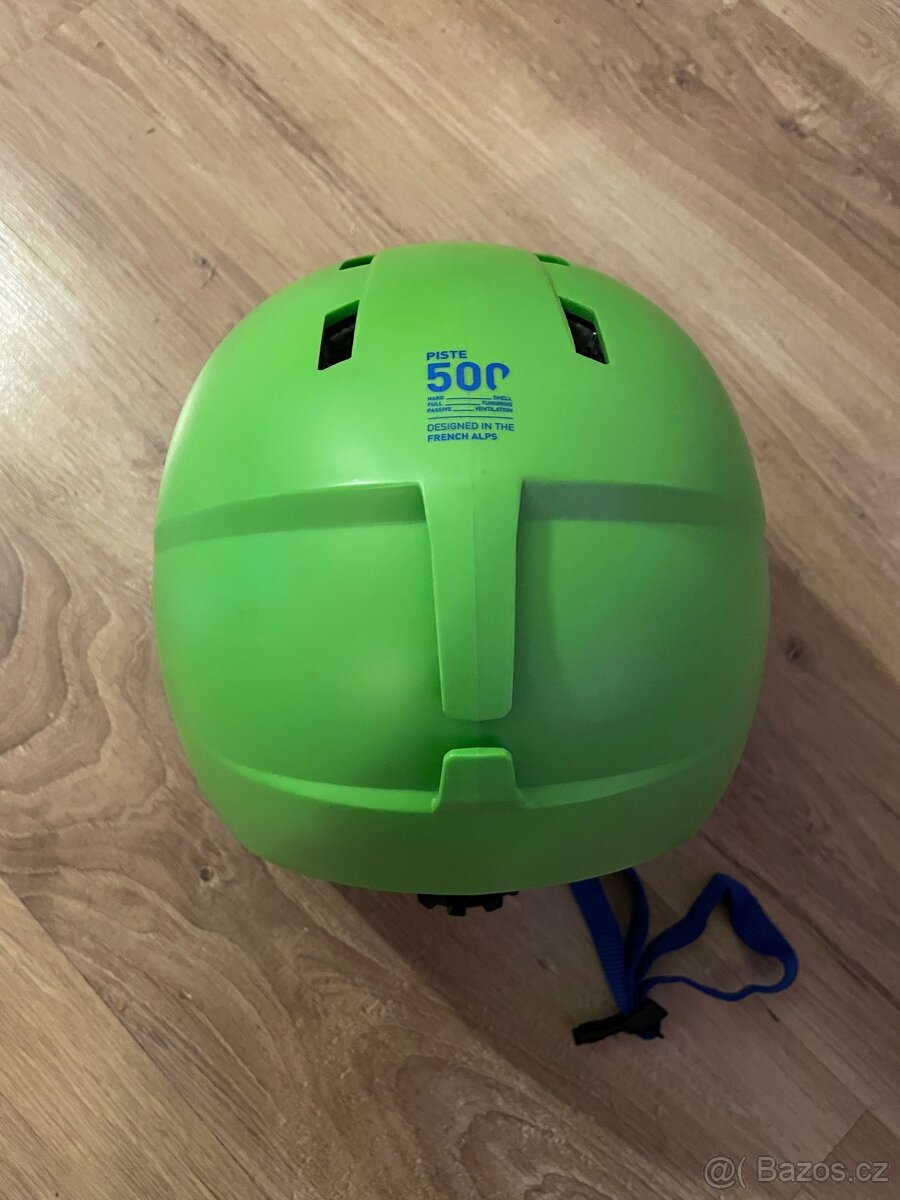 Dětská helma - 2