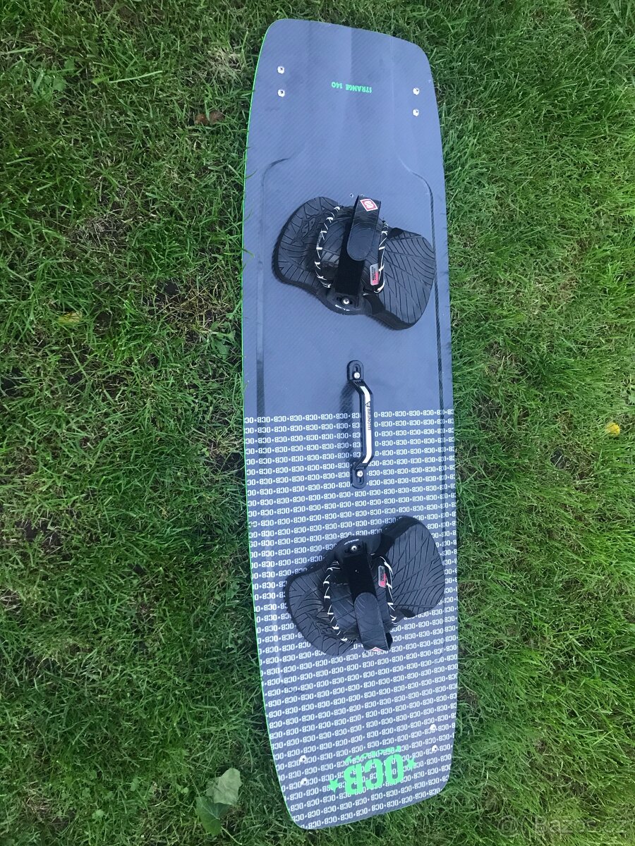 Kiteboard OCB - 2