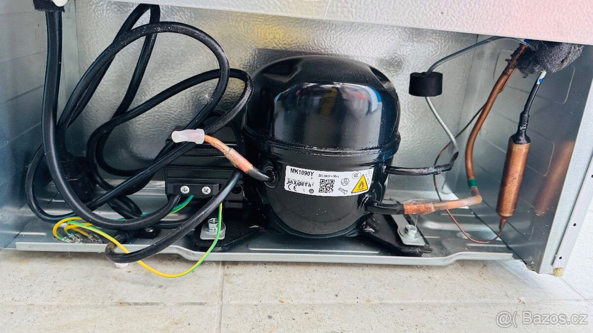 Mrazák Gorenje F39FPW4 - 2