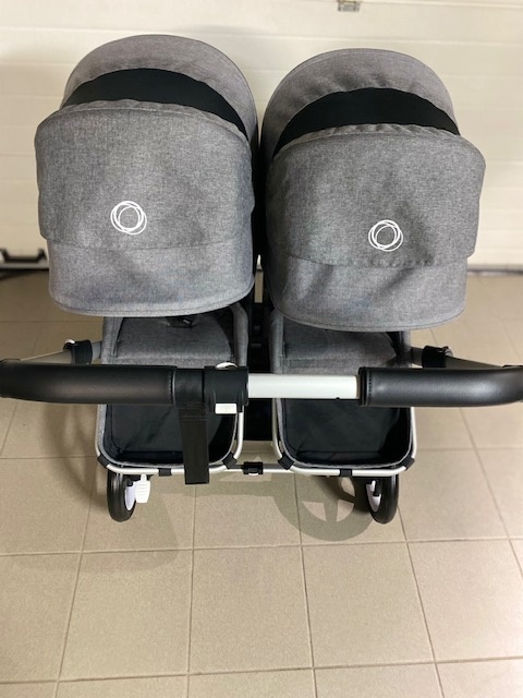 Bugaboo Donkey 3 TWIN / DUO / MONO - 2