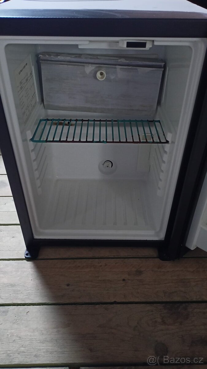 Minibar Electrolux - 2