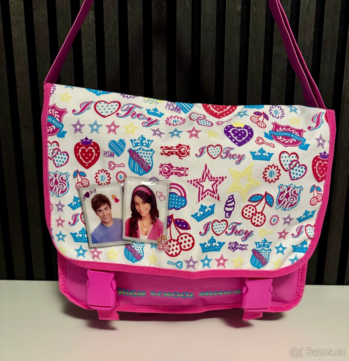 Taška přes rameno NEXT - 2