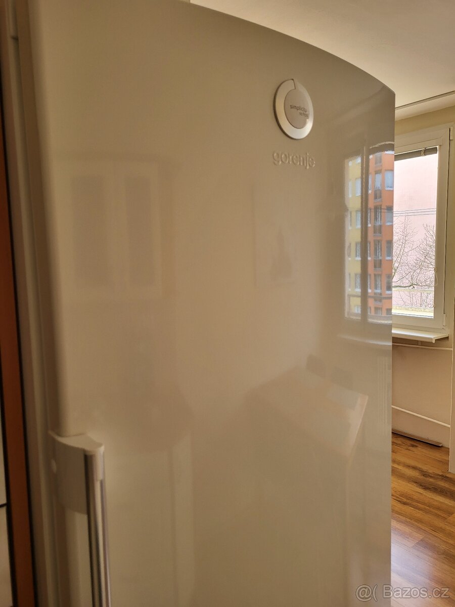 Lednice GORENJE RK68 SYW - 2