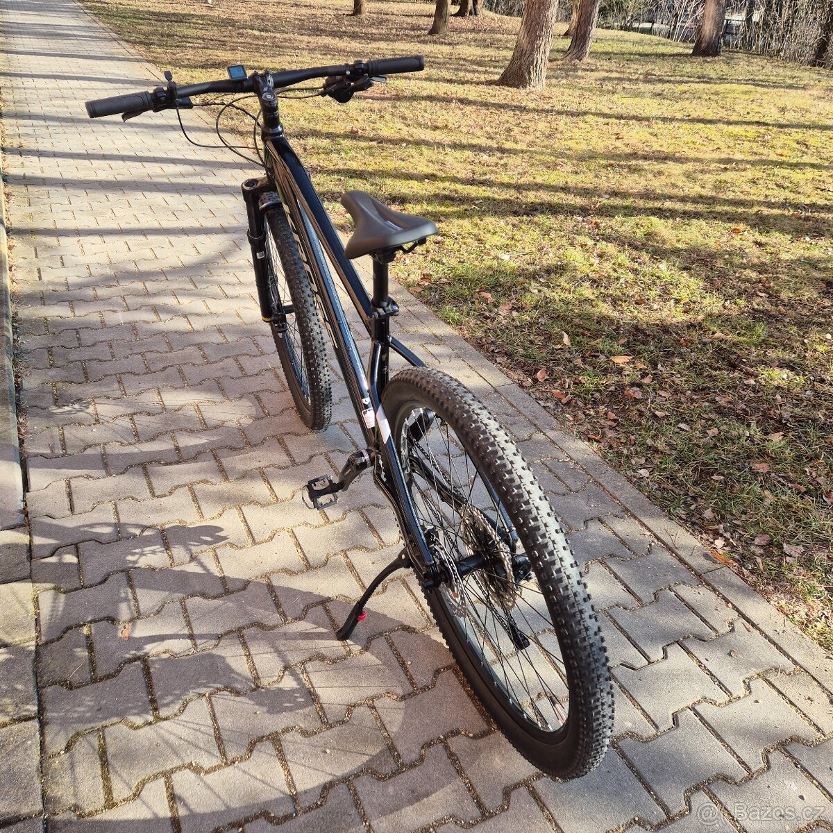 Kross Level 5.0. velikost L - 2