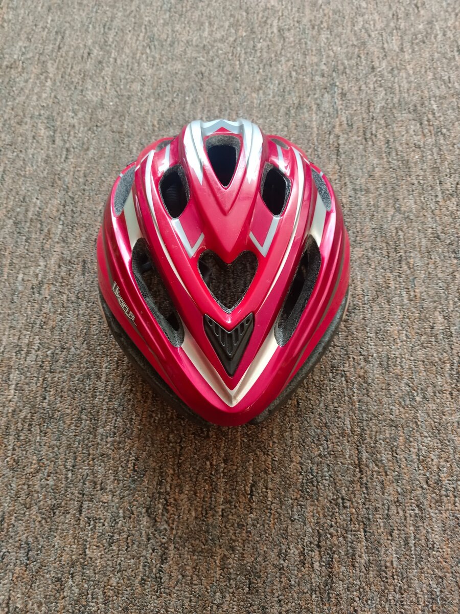 přilba cyklistická Bell Ukon FS - 2