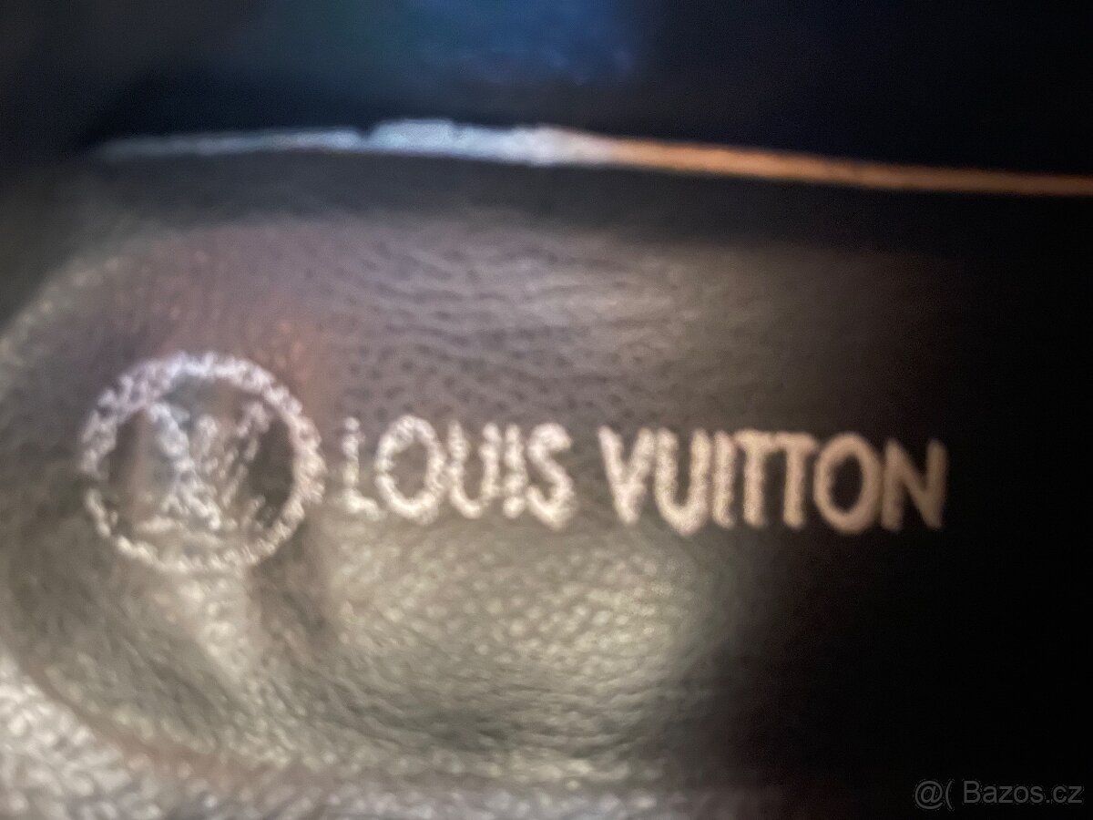 Boty louis vuitton - 2