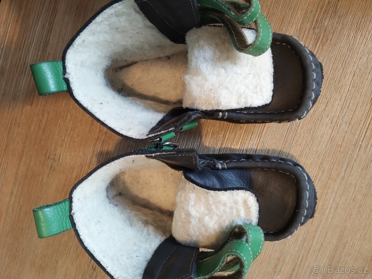 Zea Zoo yeti 27/28 - 2