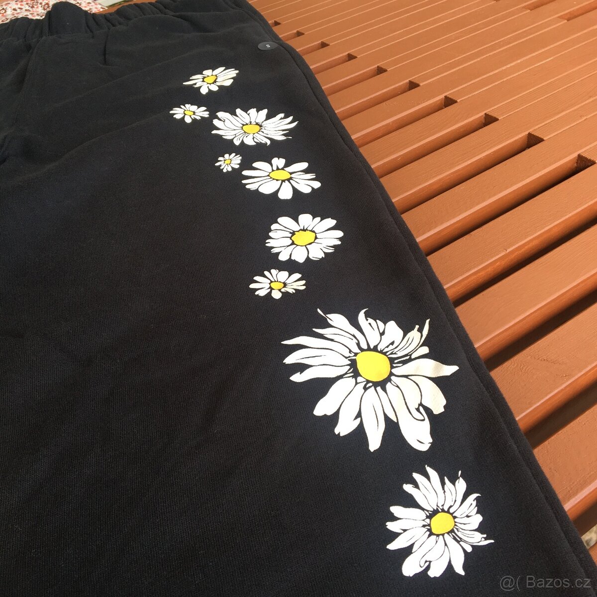 Dámské tepláky Hollister, vel. S - 2