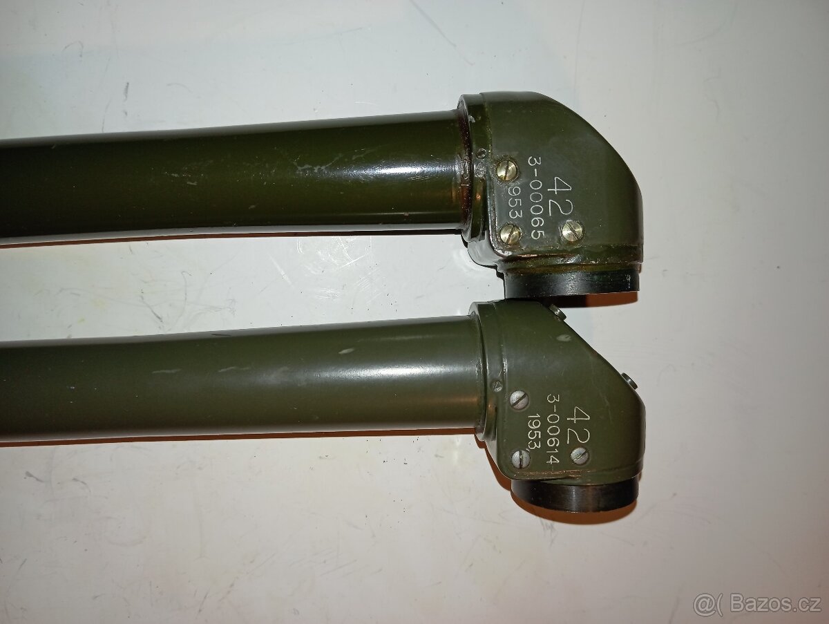 Periskop armádní - 2