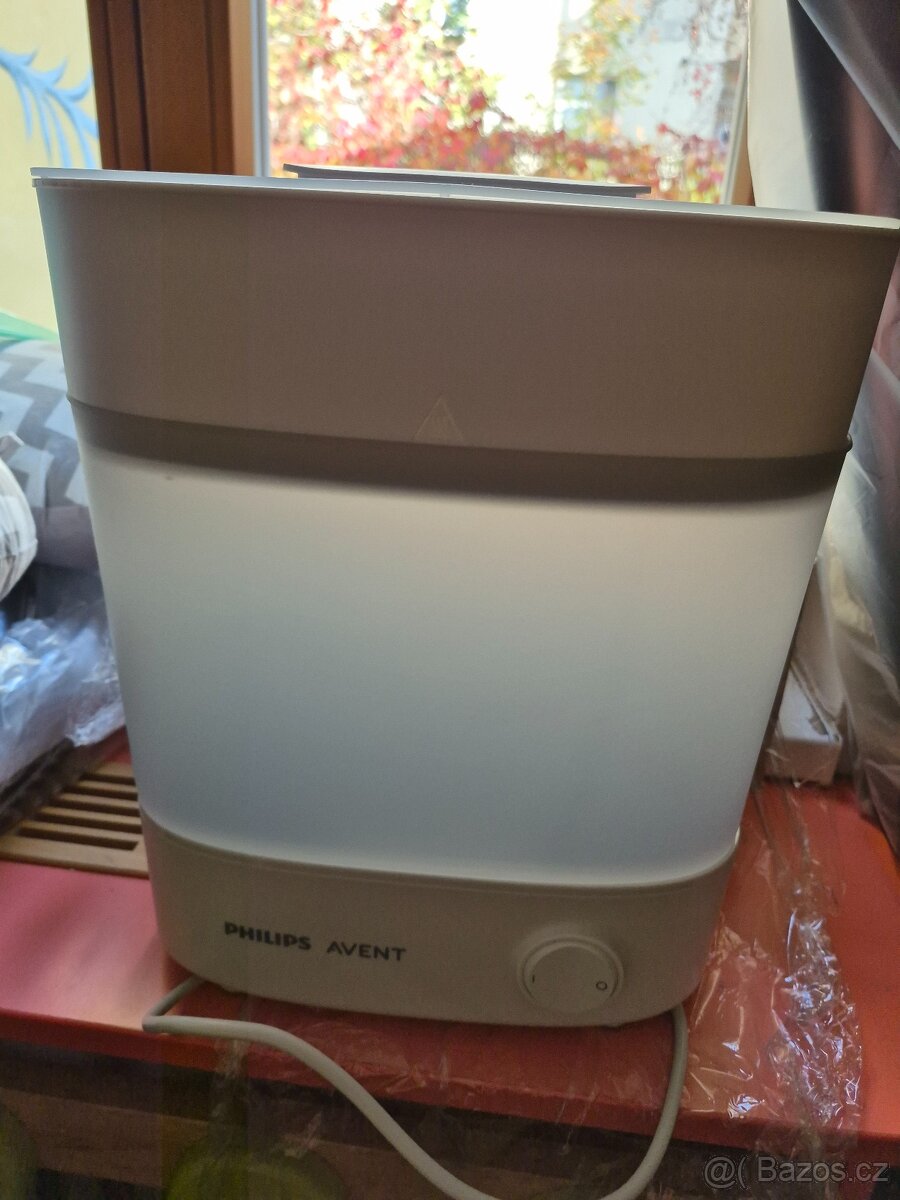 Prodám Philips Avent sterilizátor - 2
