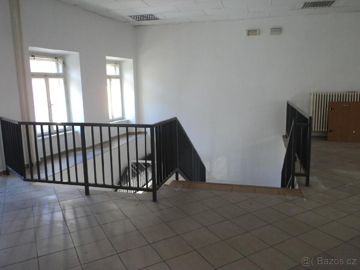 Obchod v centru Sušice za 20 000 mesične +BONUS - 2