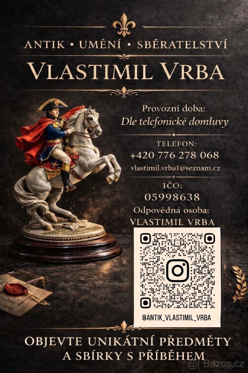 3x minišperkovnice - keramické otevírací vajíčko - 2