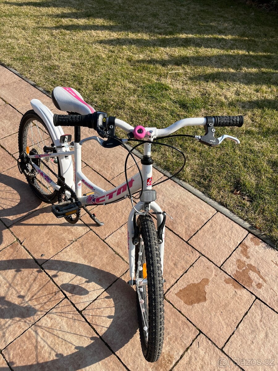 Prodam divci kolo CTM - 2