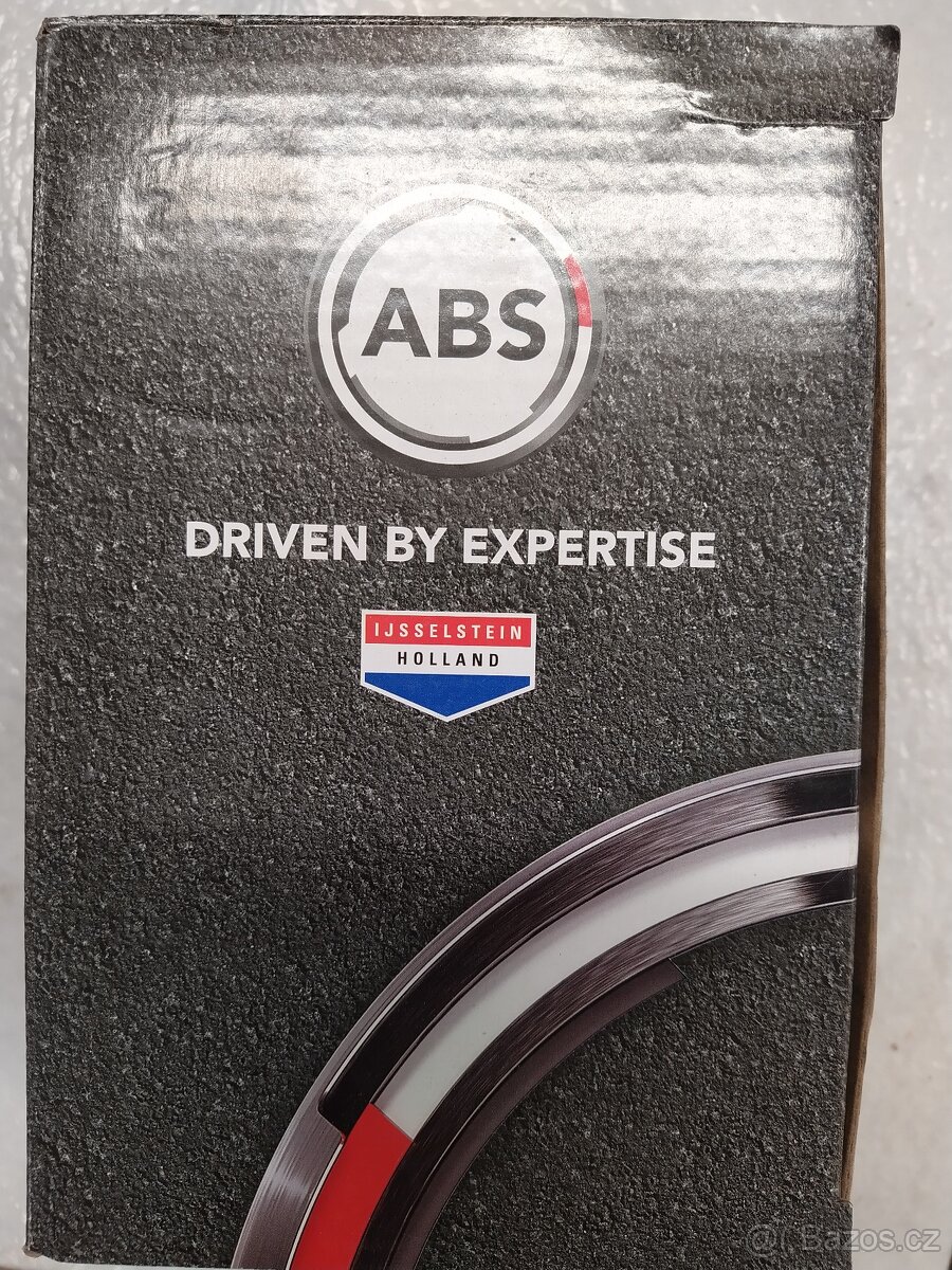 Brzdové destičky Fiat Bravo - 2