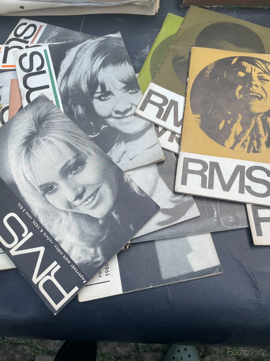 Repertoár malé scény - 2