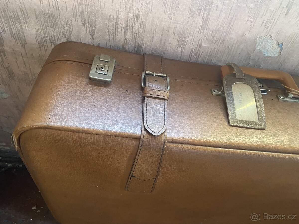 KUFR 75 x 50 x 21 - 2