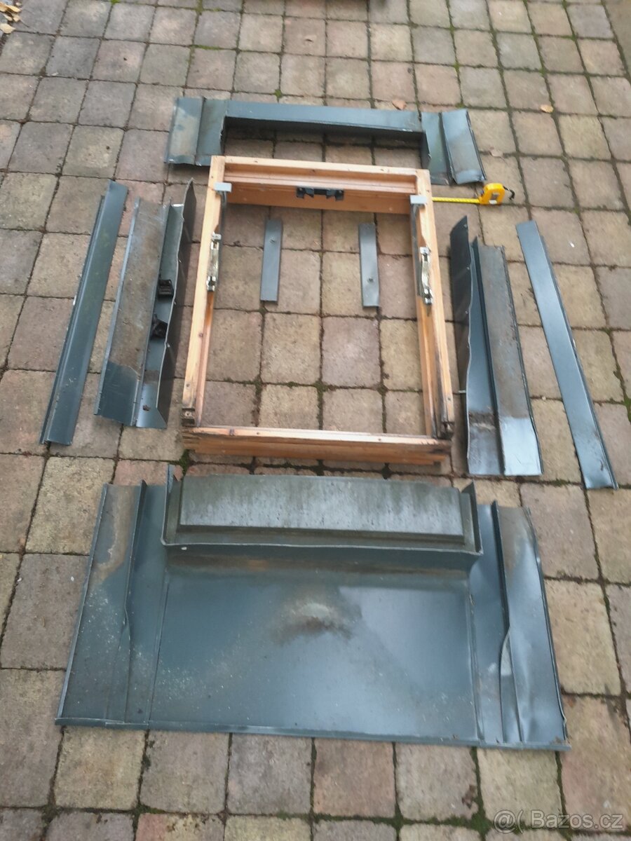 Velux GGL 102 3059 - 2