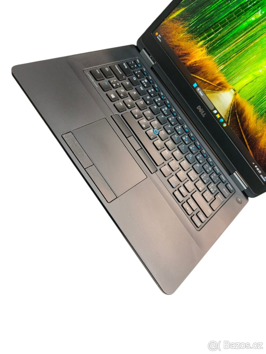 Dell Latitude E5470 ( 12 měsíců záruka+Faktura ) - 2