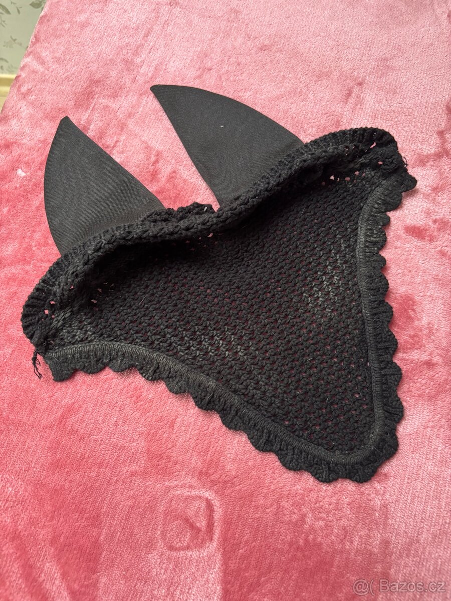 Eskadron čabraka pony - 2