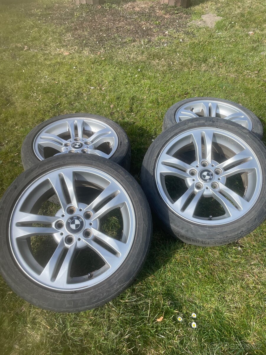 Kola R17 5x120 - 2