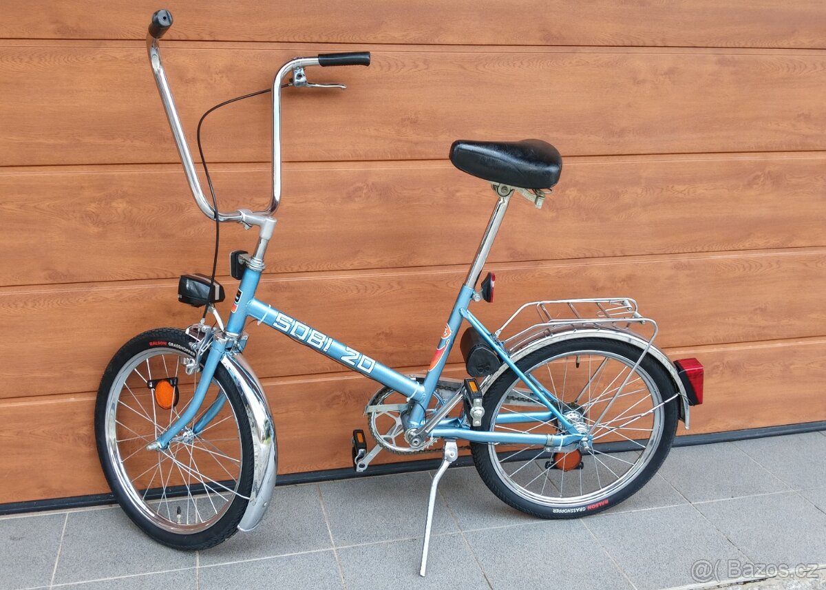 Sobi 20 - Velamos - 2