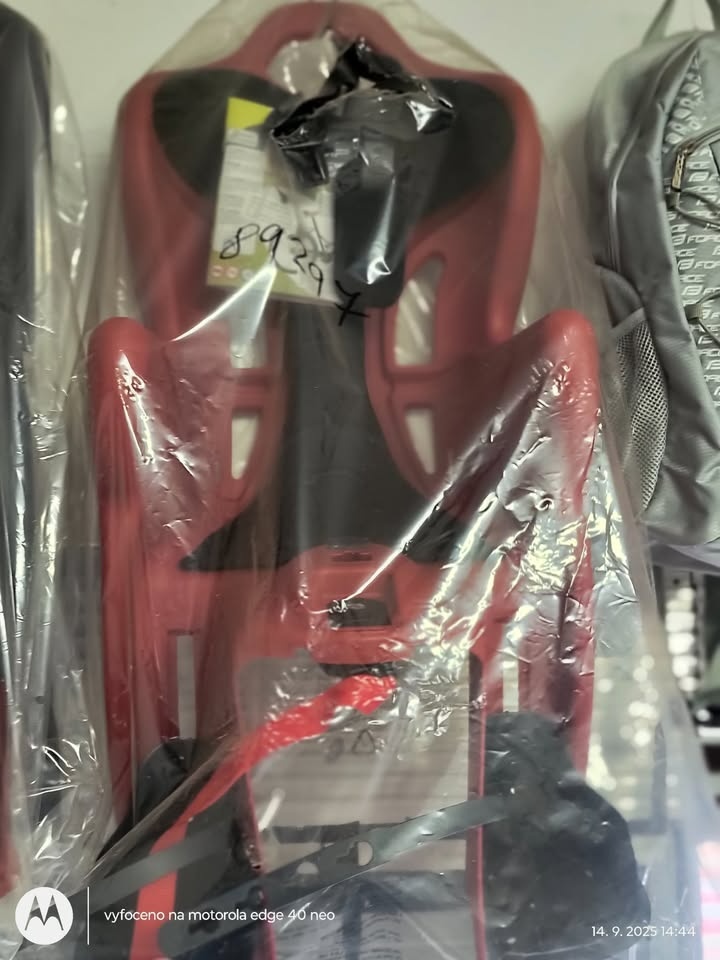 sedačka BELLELLI B-ONE zadní - 2