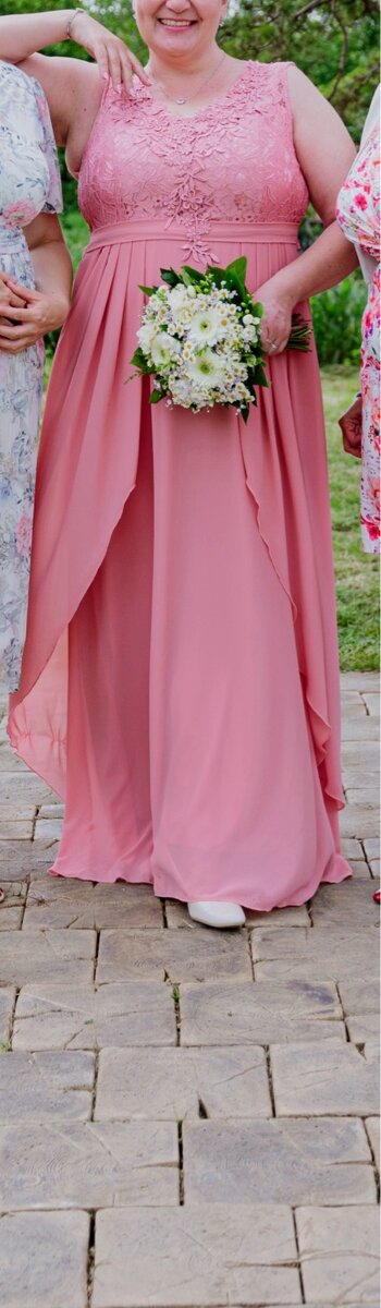 Svatební -plesové šaty 👗 - 2