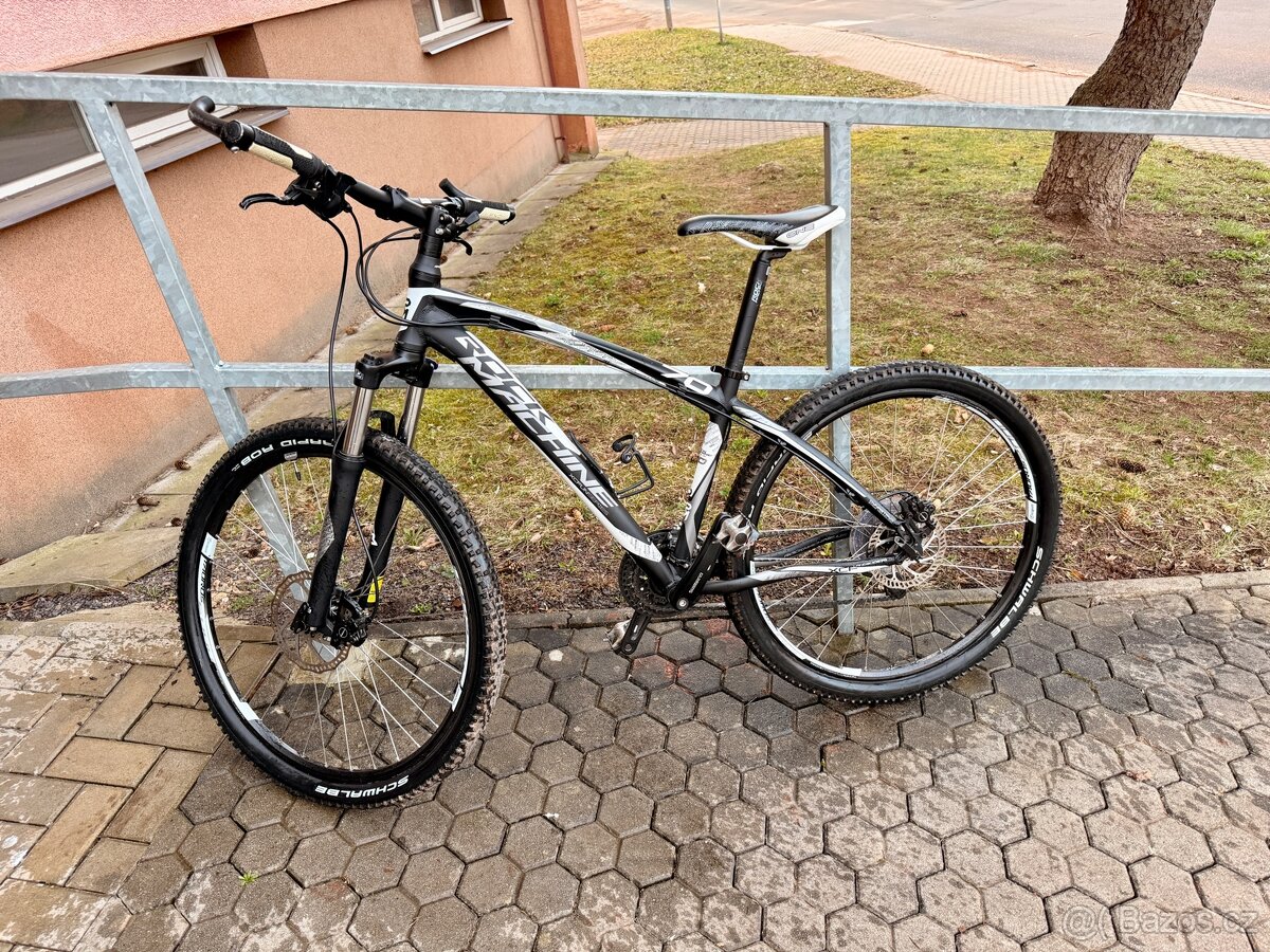 Rock Machine Landslide 70 - 2