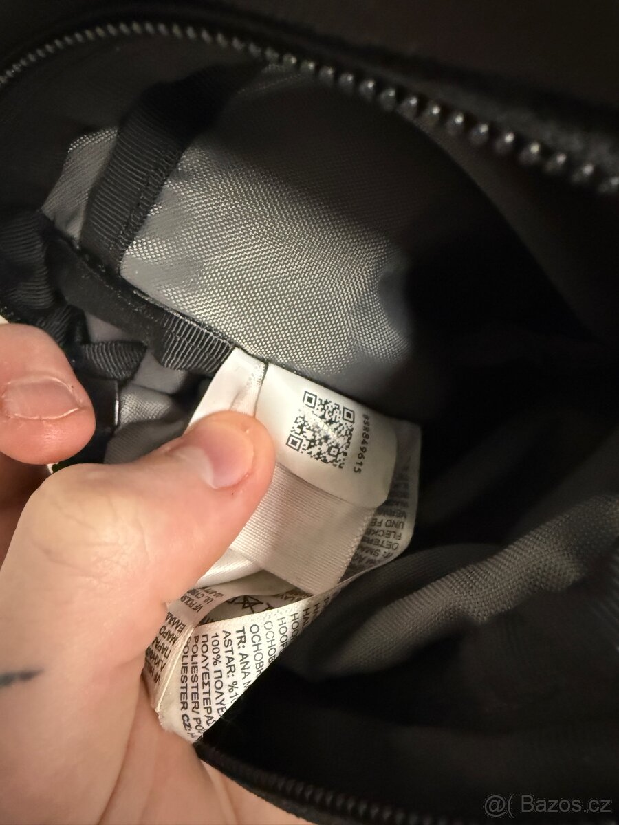 Taštička The North Face – top stav - 2