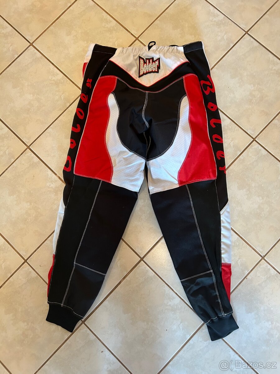 Kalhoty Bolder velikost 40. - 2