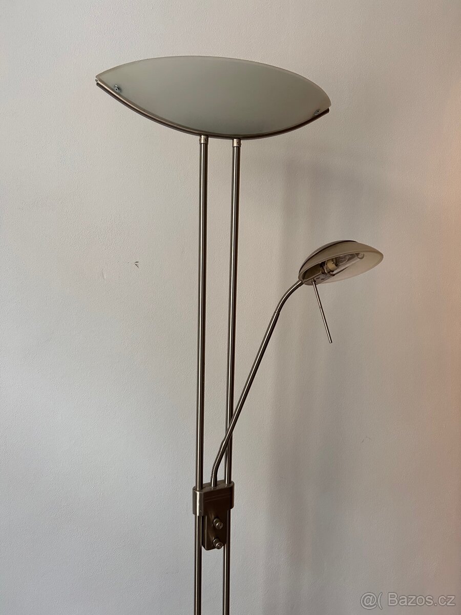 Stojací lampa - 2
