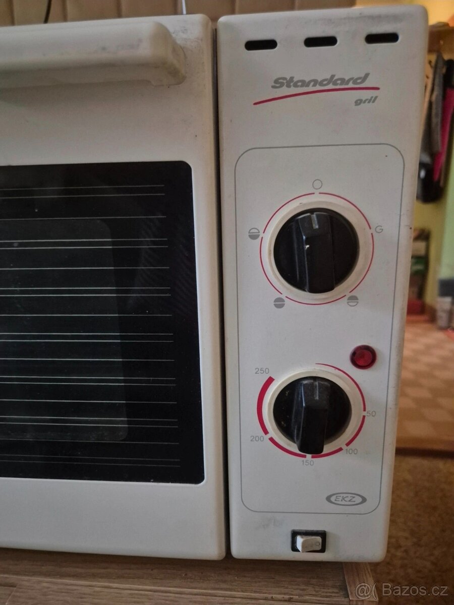 Trouba na pečení - 2