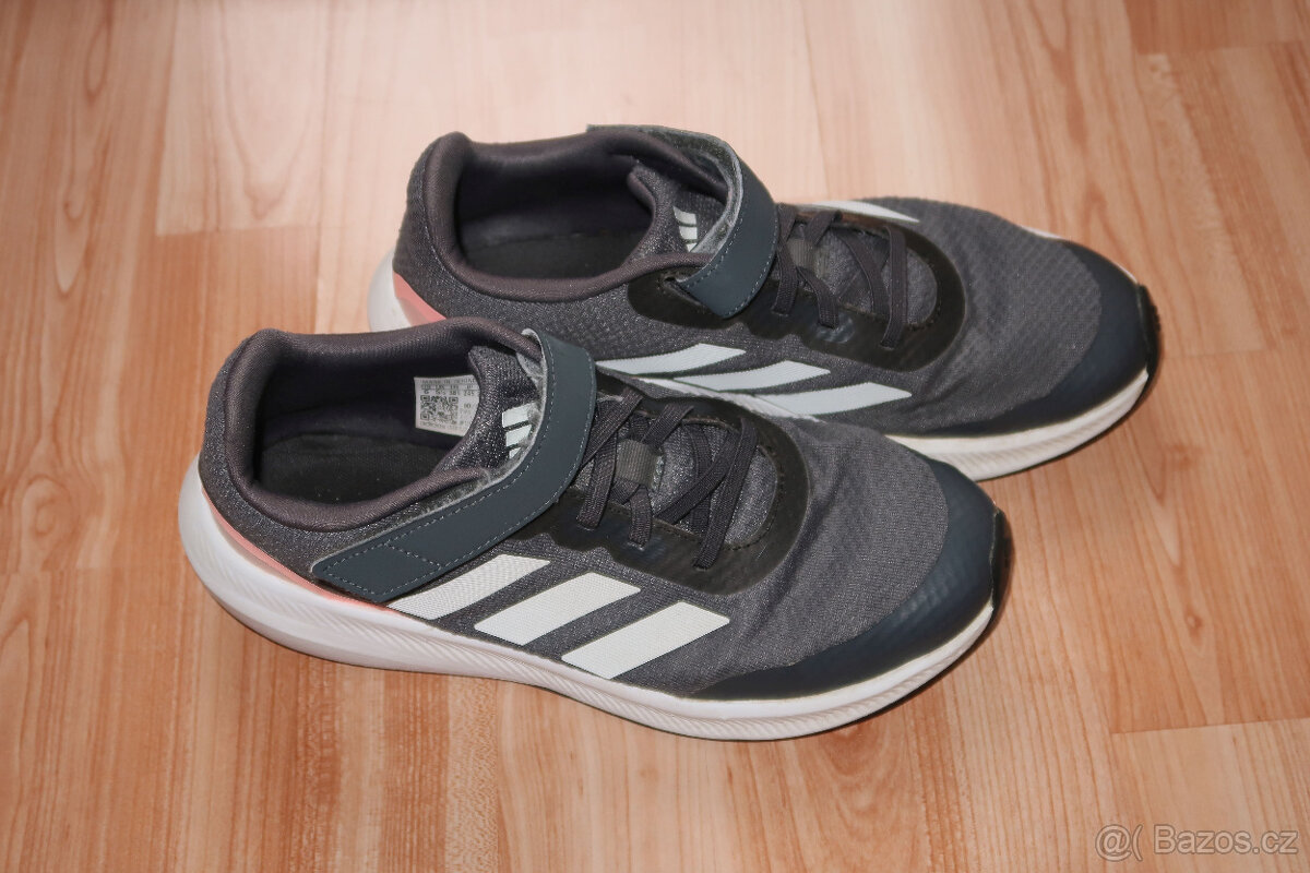 Tenisky_Adidas_vel. 38 2/3 - 2