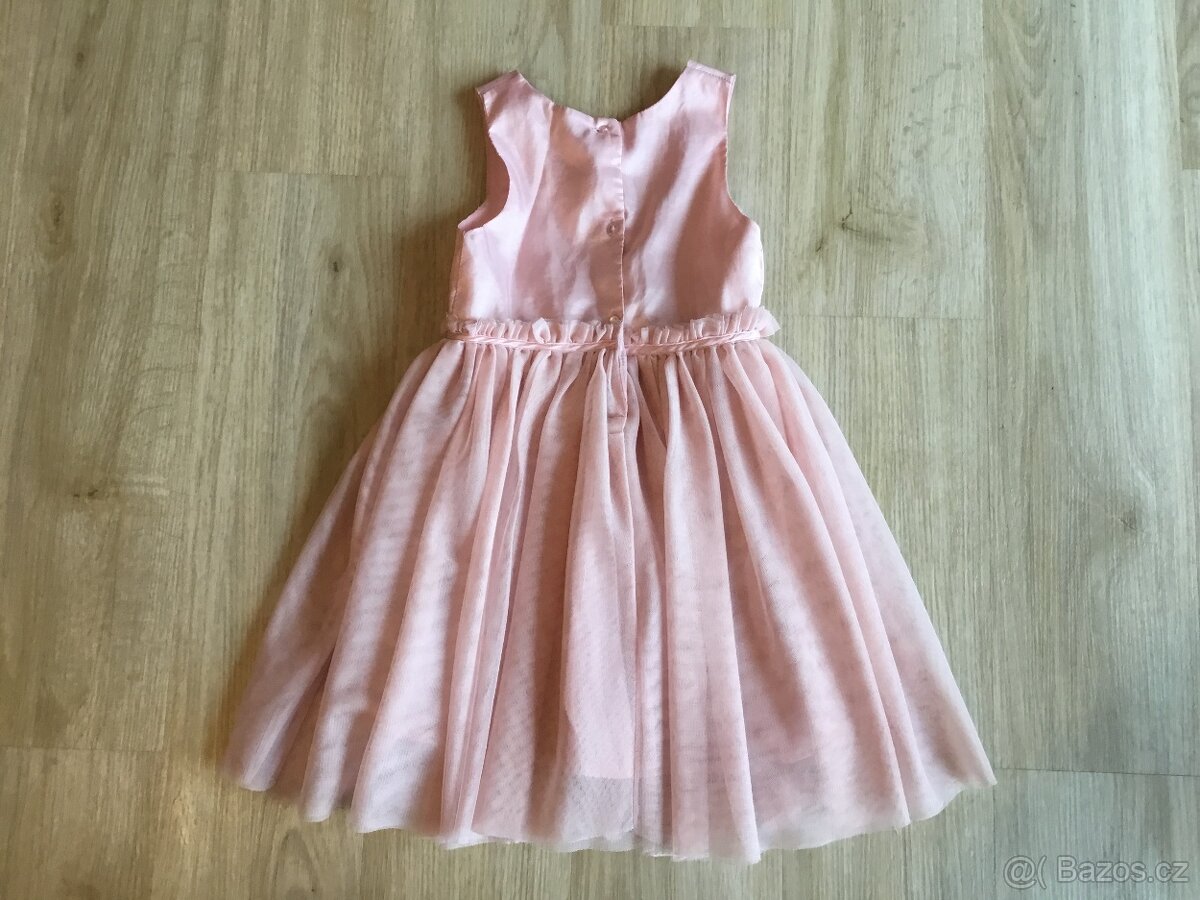 Šaty H&M vel. 104 - 2