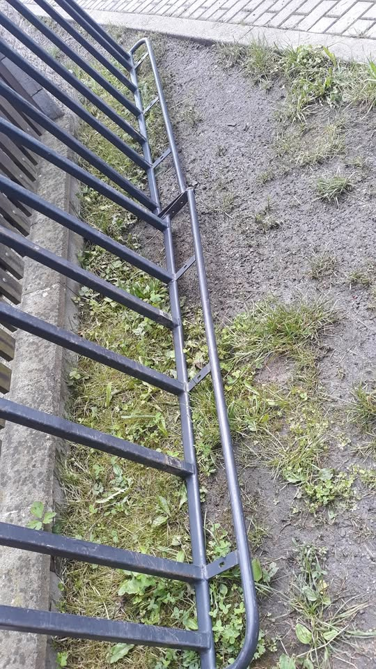 Zahrádka na transita 2005, L2H2 - 2