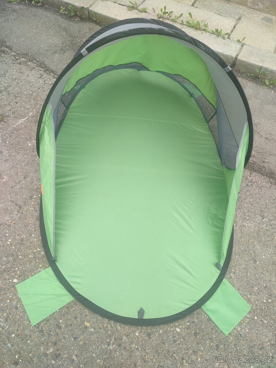 Plážový stan UV 40 MC Kinley - 2