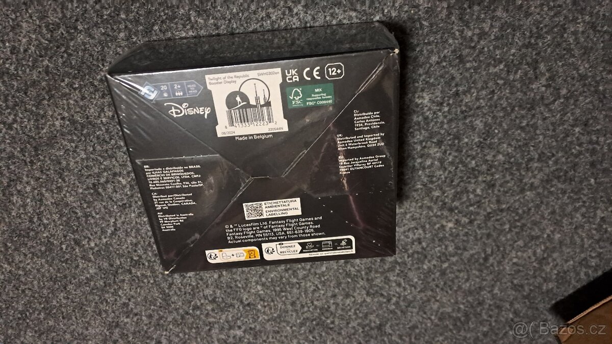 Star Wars Unlimited - 2