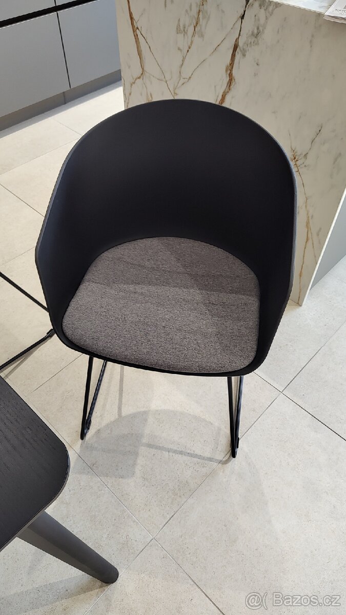 Set židlí Bonami - 2