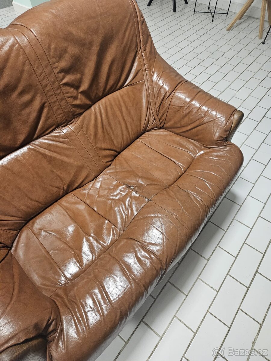 Sedací souprava - 2