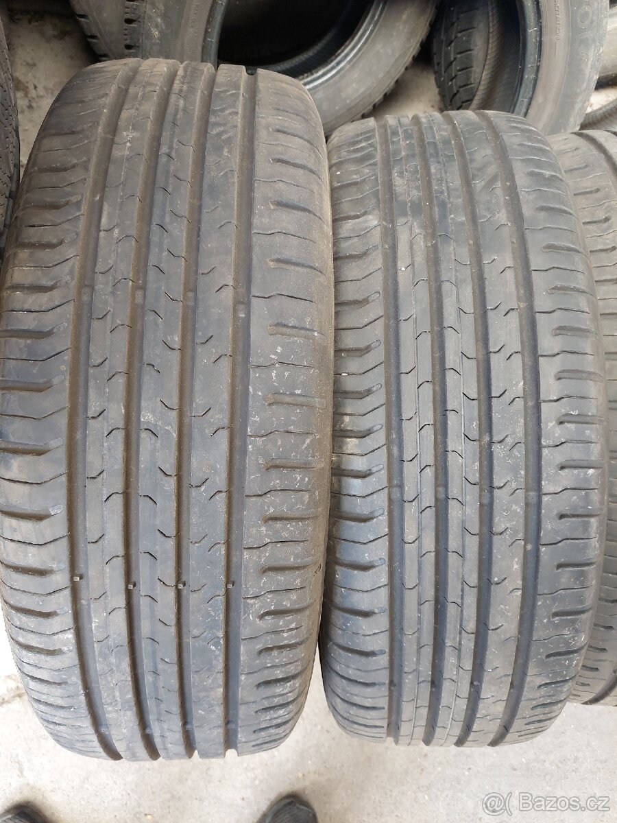 Letní pneumatiky - 2