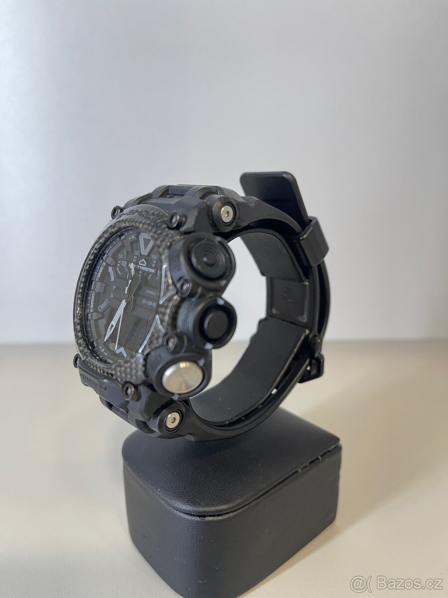 Casio G-Shock Gravitymaster - 2