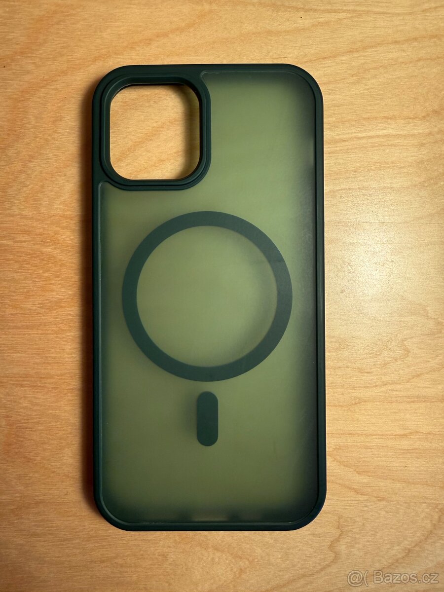 Kryty na iPhone 12/mini - 2