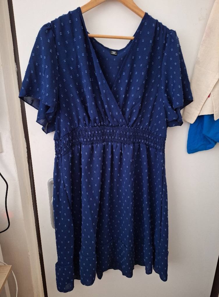 Damske letní šaty - 2