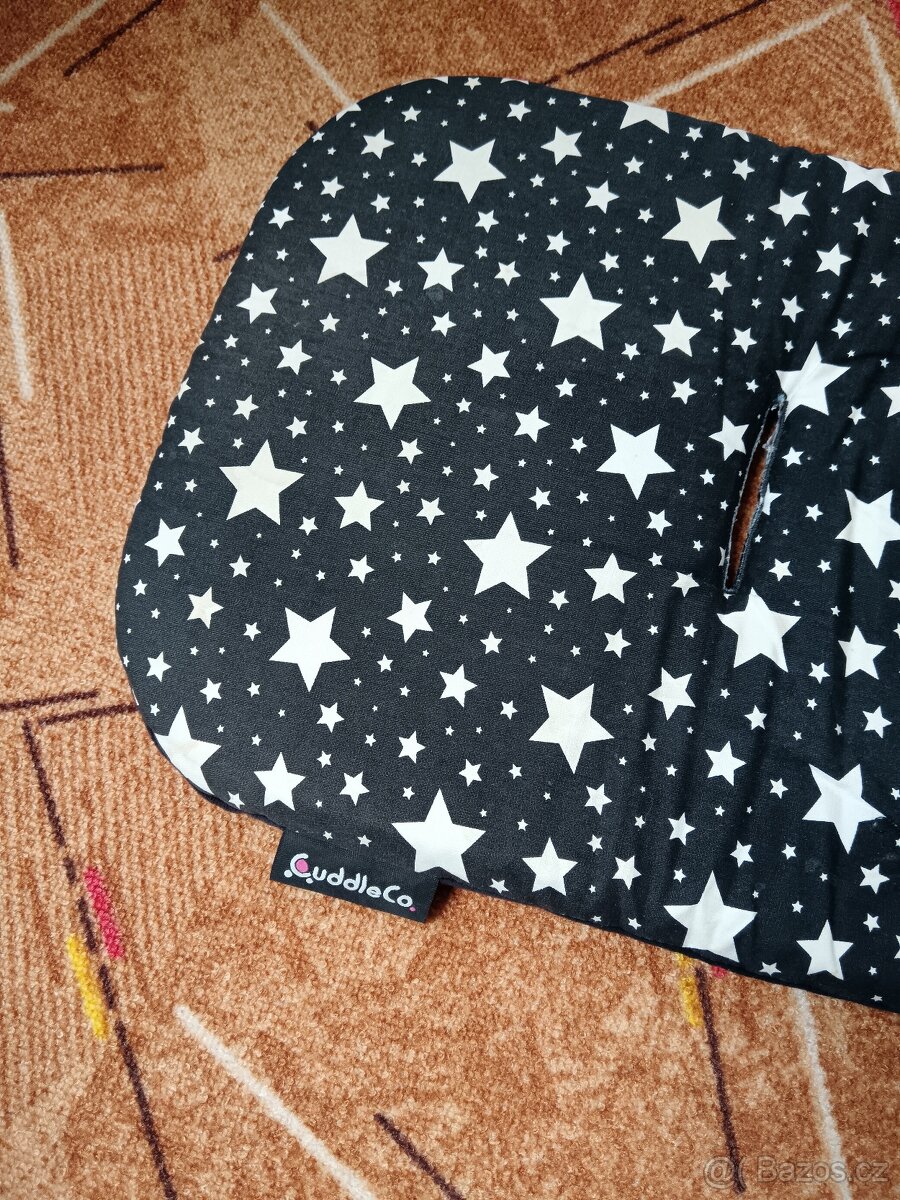 Vložka do kočárku - 2