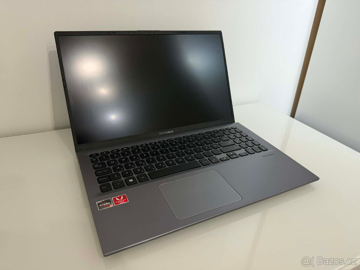 ASUS VivoBook 15 X512da - 2