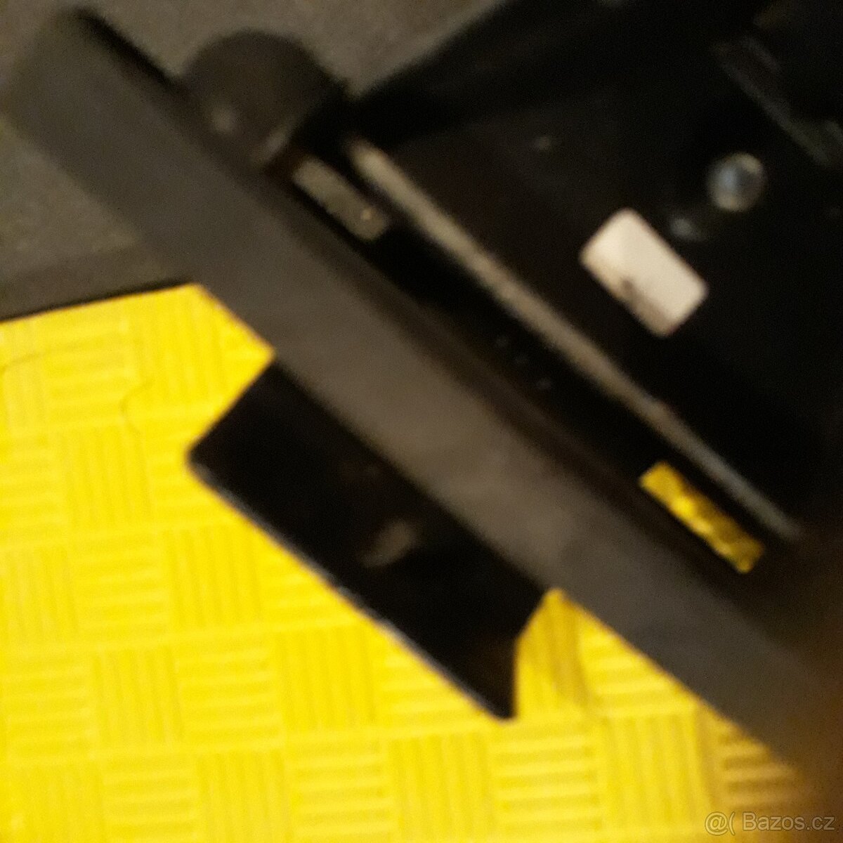 Střešní nosič pro Superb II - 2