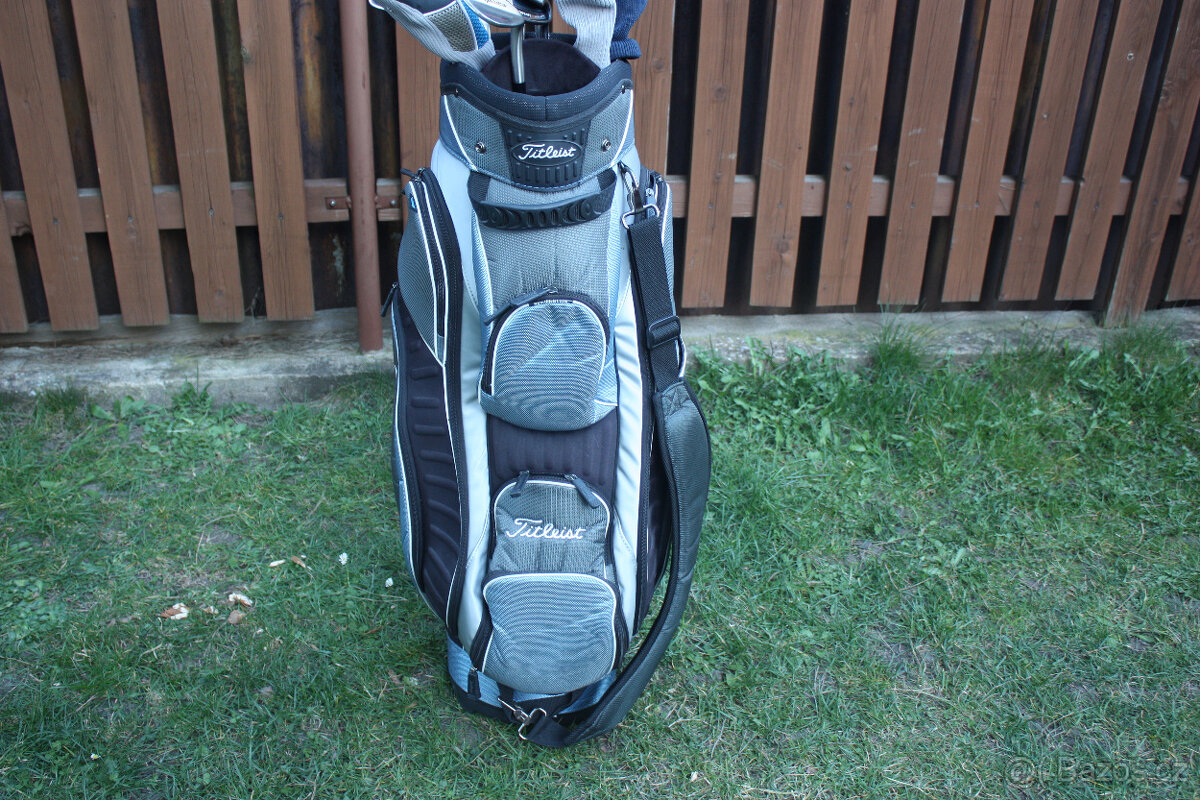 GOLFOVÝ BAG TITLEIST - 2