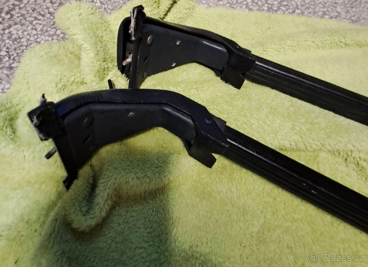 Střešní nosiš - 2