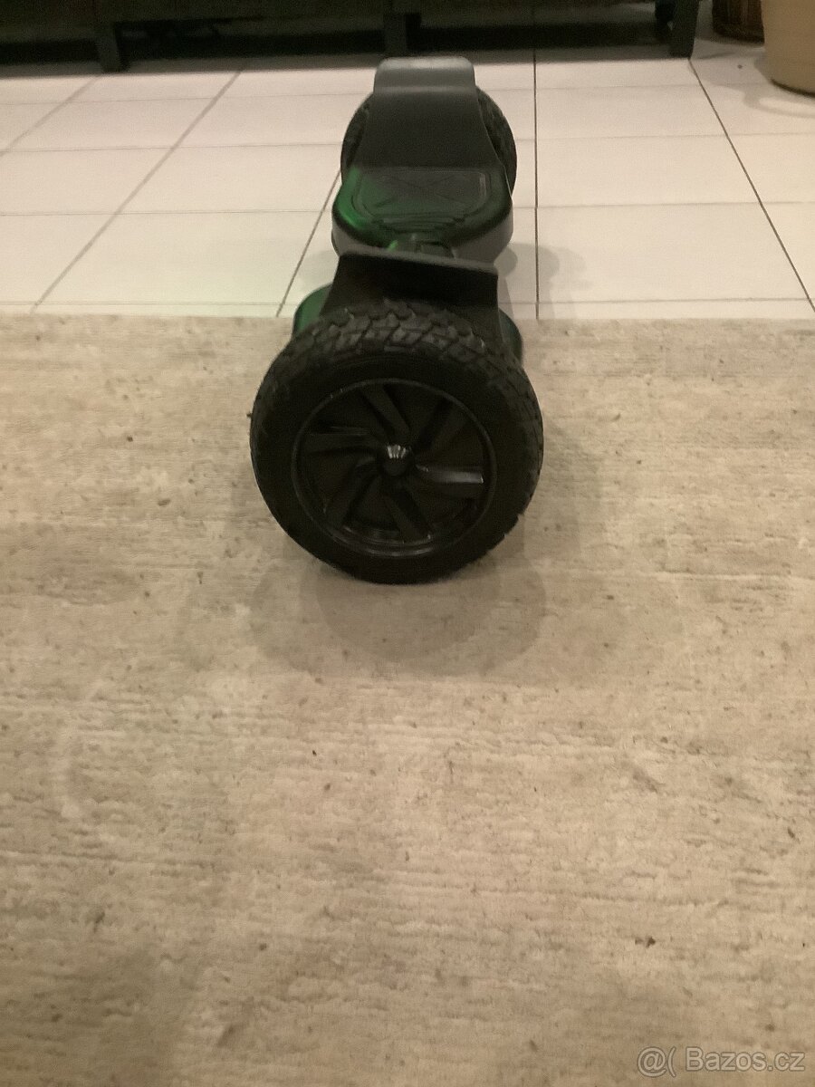 Hoverboard - 2