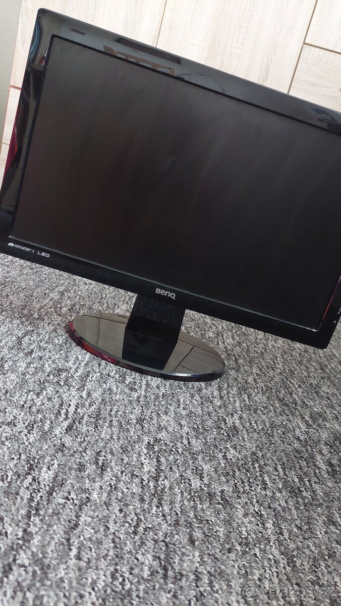 Monitor BENQ - 2